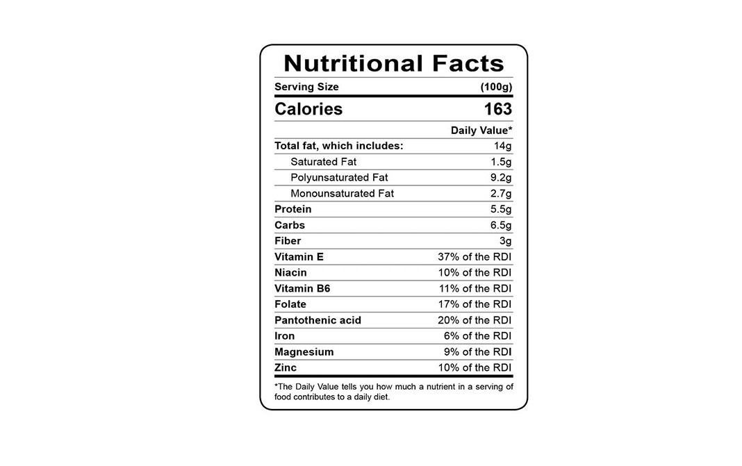 Hanman Nutritions Sunflower Seeds    Pack  500 grams